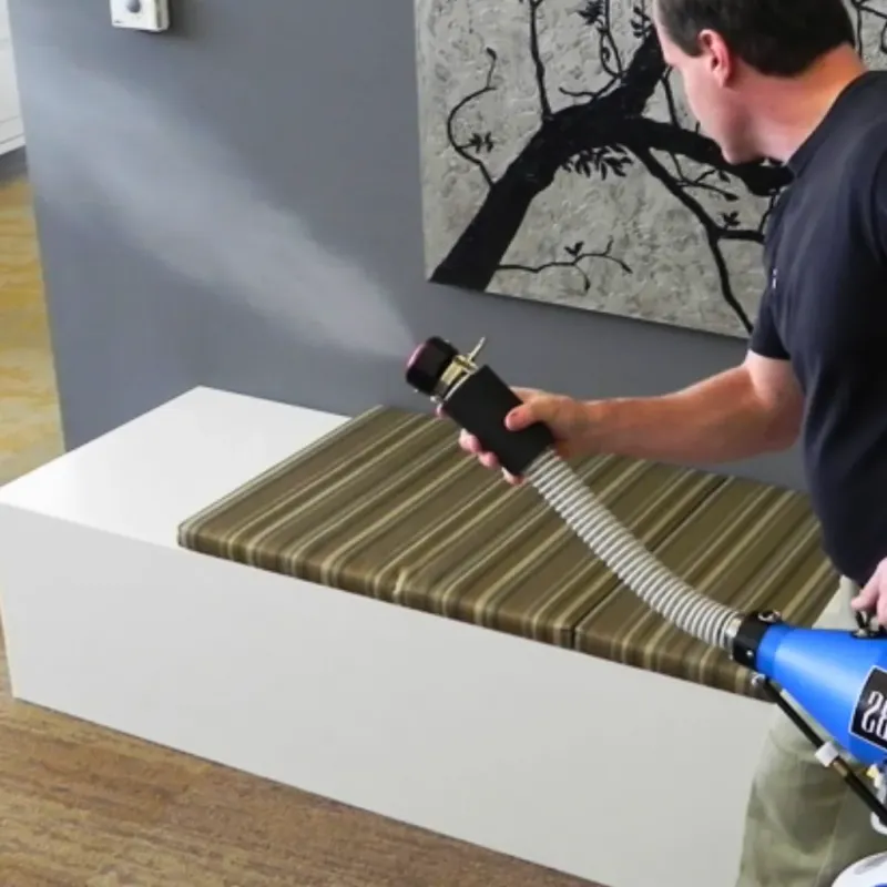 Professional Odor Removal in Holiday, FL